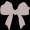 Хвойная гирлянда Еловая с декором «Нарядная» (275х37см, шишки, шарики, банты) серебряный